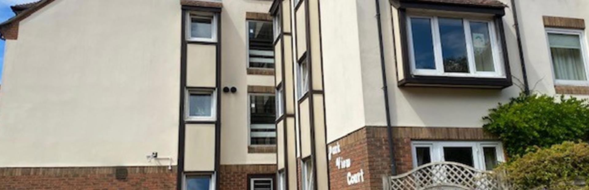 Park View Flats