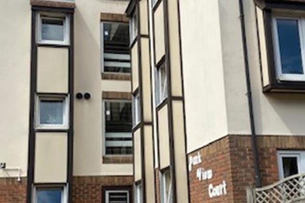Park View Flats