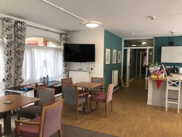 Ironside Court 1