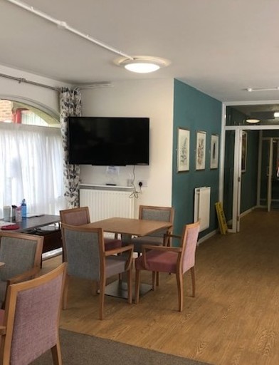 Ironside Court 1 