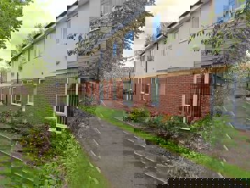 Saxon Court 20