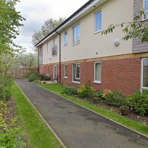 Saxon Court 20