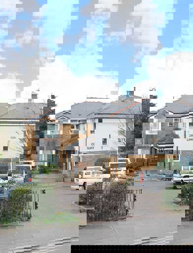 Lordship Court 003 