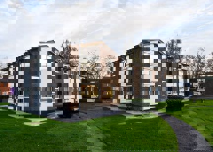 Corcoran Court 2