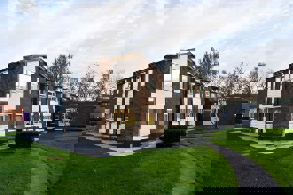 Corcoran Court 2