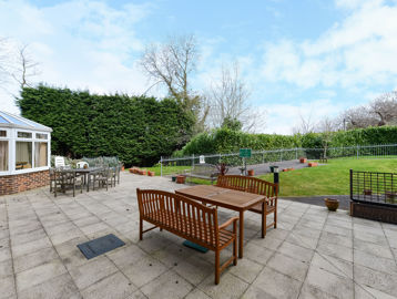 Hogshill Gardens 9