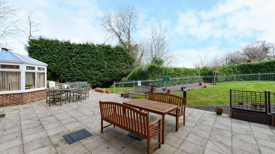 Hogshill Gardens 9