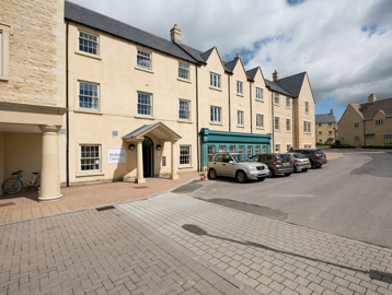 Mulberry Court 004