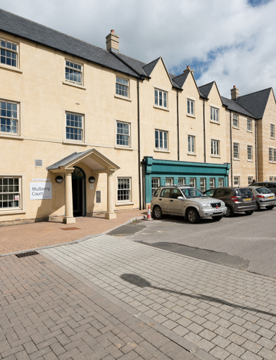 Mulberry Court 004