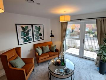 Sandstone Court 2