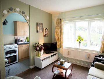Spring Brook House 20
