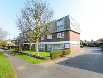 Chapman Court 011