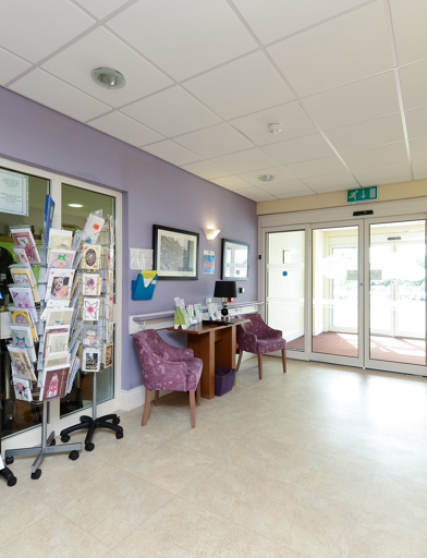Westhall Court 019 