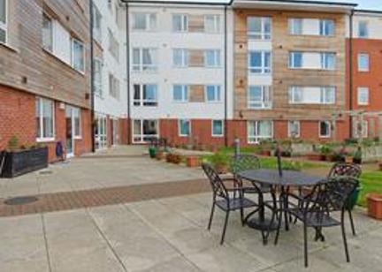 Farmers Court 2