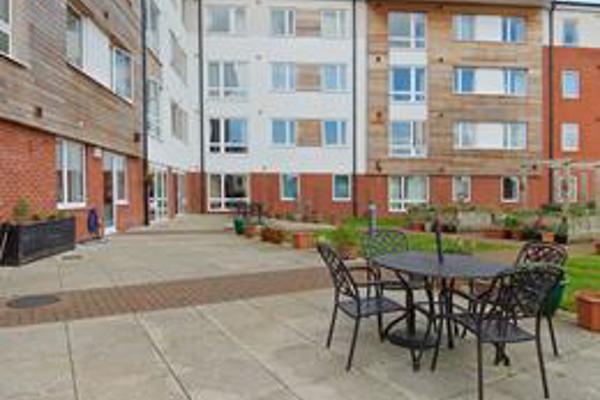 Farmers Court 2