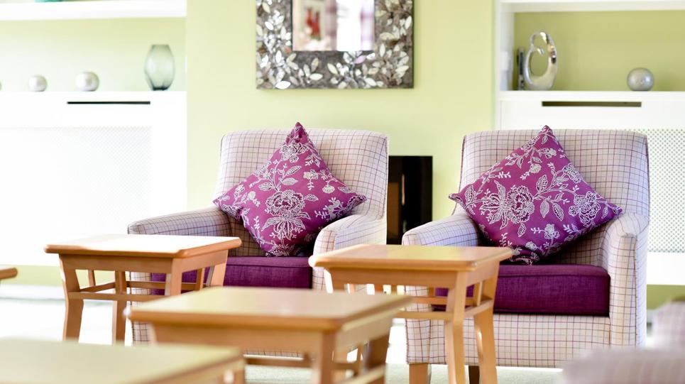 Vinnicombe Court 26