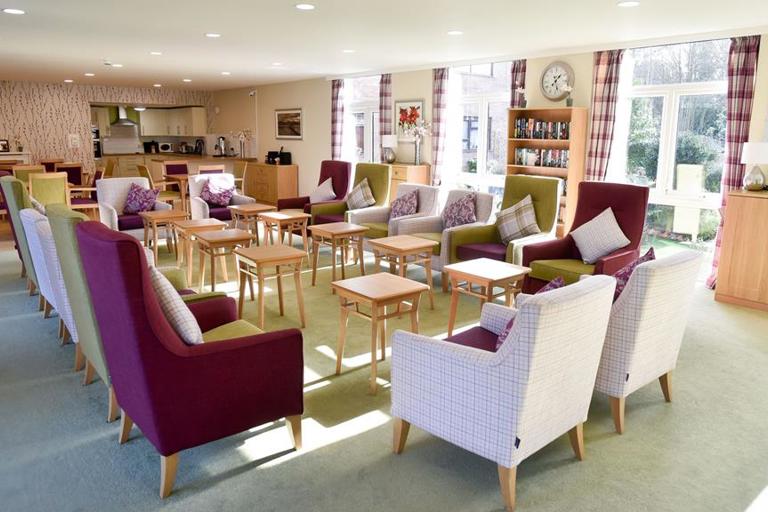 Vinnicombe Court 24