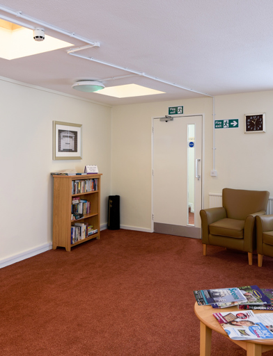 Hart Court 009 