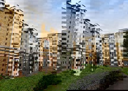 Belsize Court 92