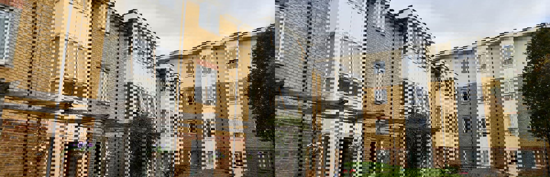 Belsize Court 92