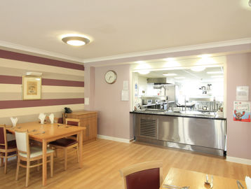 Buckland Court 5