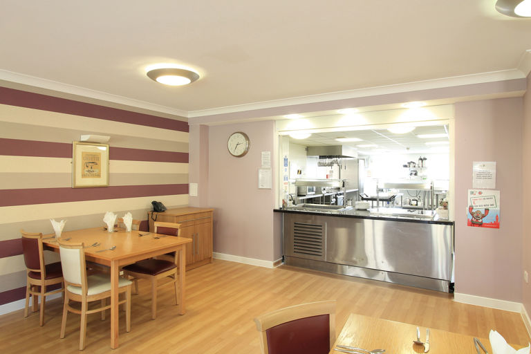 Buckland Court 5
