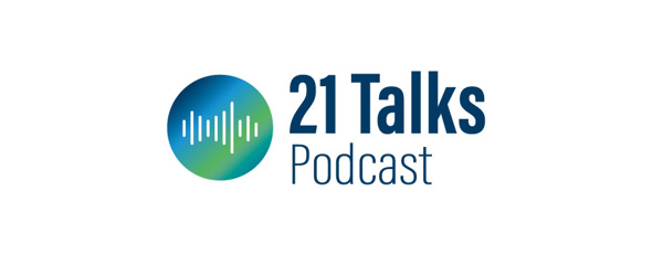 Podcast Banner