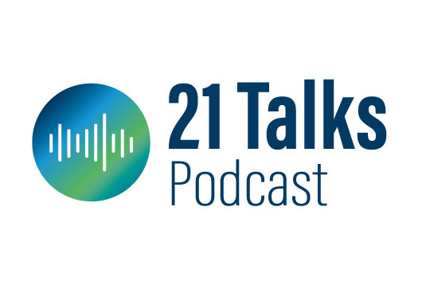 Podcast Banner