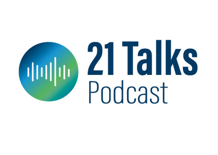 Podcast Banner
