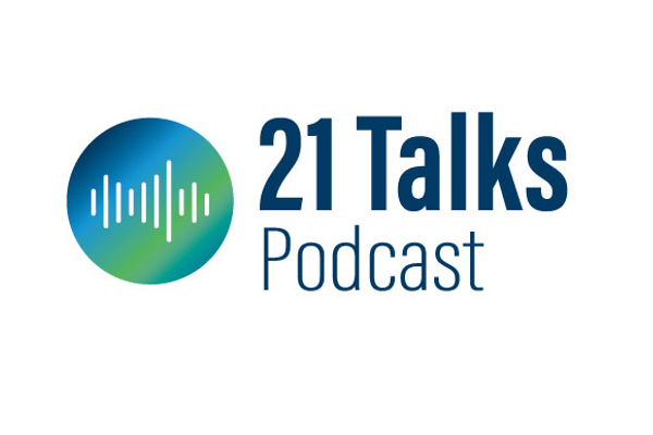 Podcast Banner
