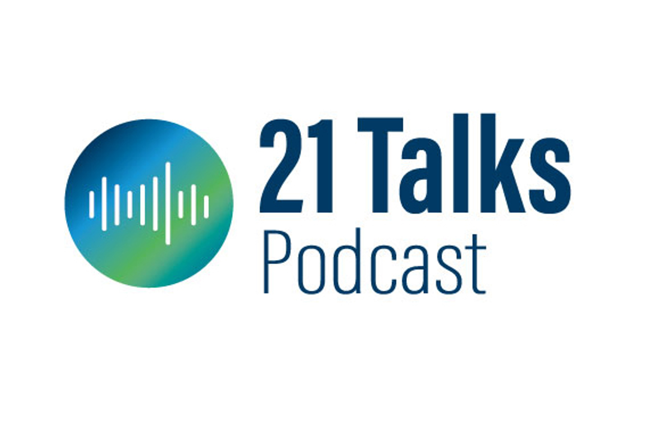 Podcast Banner
