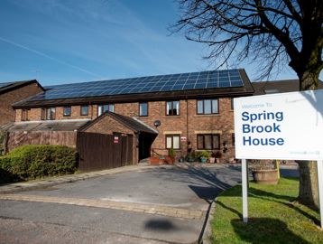 Spring Brook House 5