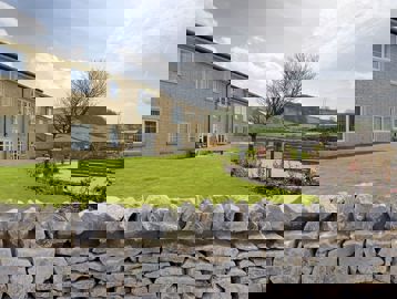 Limestone View 2