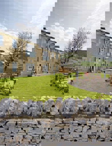 Limestone View 2 