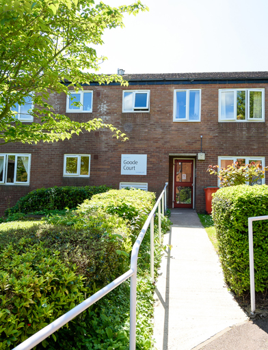 Goode Court 005 