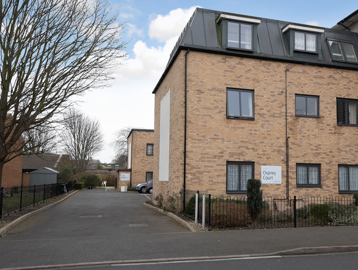 Osprey Court 009