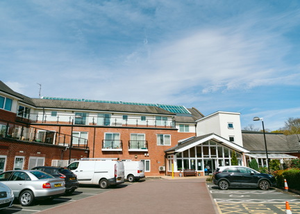 Beacon Park Village Extra Care 1