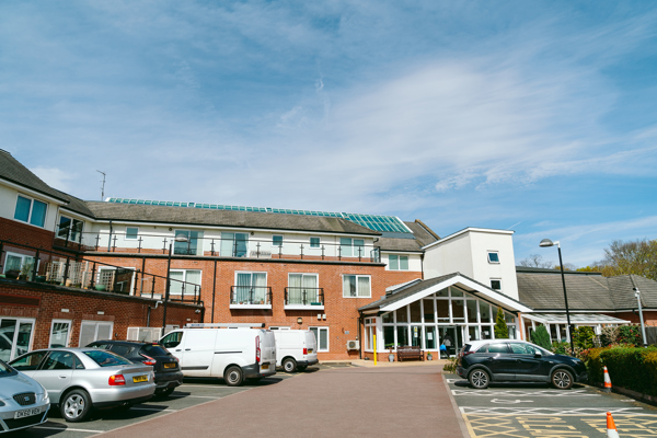 Beacon Park Village Extra Care 1