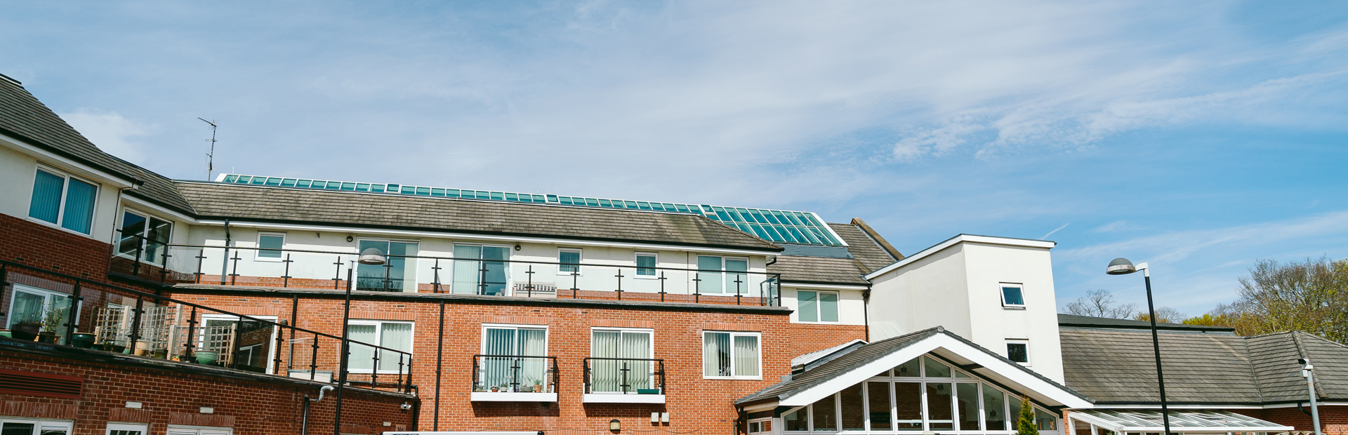 Beacon Park Village Extra Care 1
