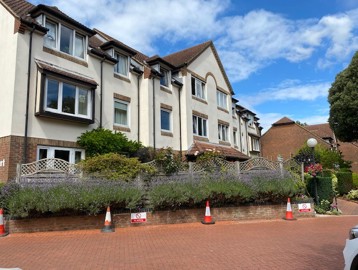 Park View Exterior
