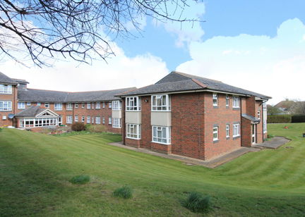 Absalom Court 1