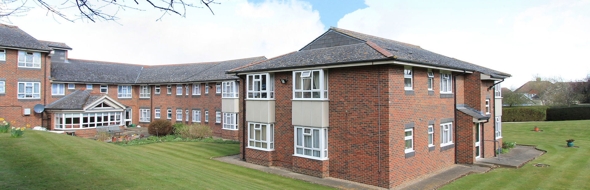 Absalom Court 1