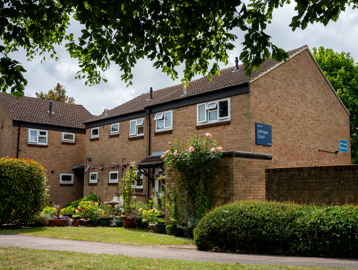 RL Johnson Court Exterior2
