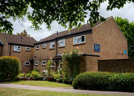 RL Johnson Court Exterior2