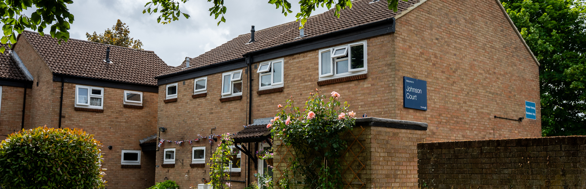 RL Johnson Court Exterior2