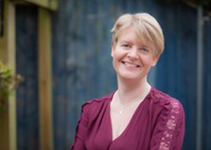 Vanessa Pritchard Wilkes