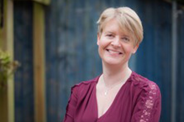 Vanessa Pritchard Wilkes