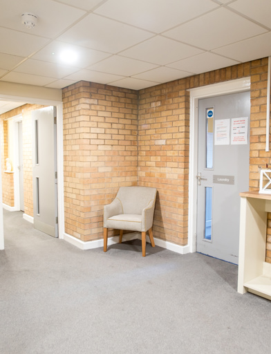 H21 Leasowe Court 17 