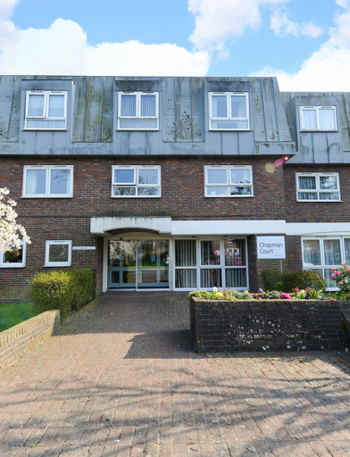 Chapman Court 008 