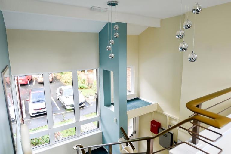 Evans Williams Court 36